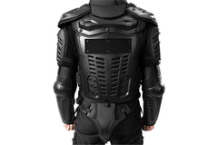 Saber Duel Armour Set – view 4