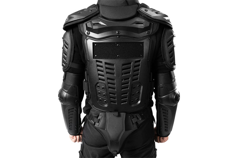 Saber Duel Armour Set – view 4