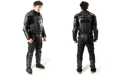 Saber Duel Armour Set – view 7