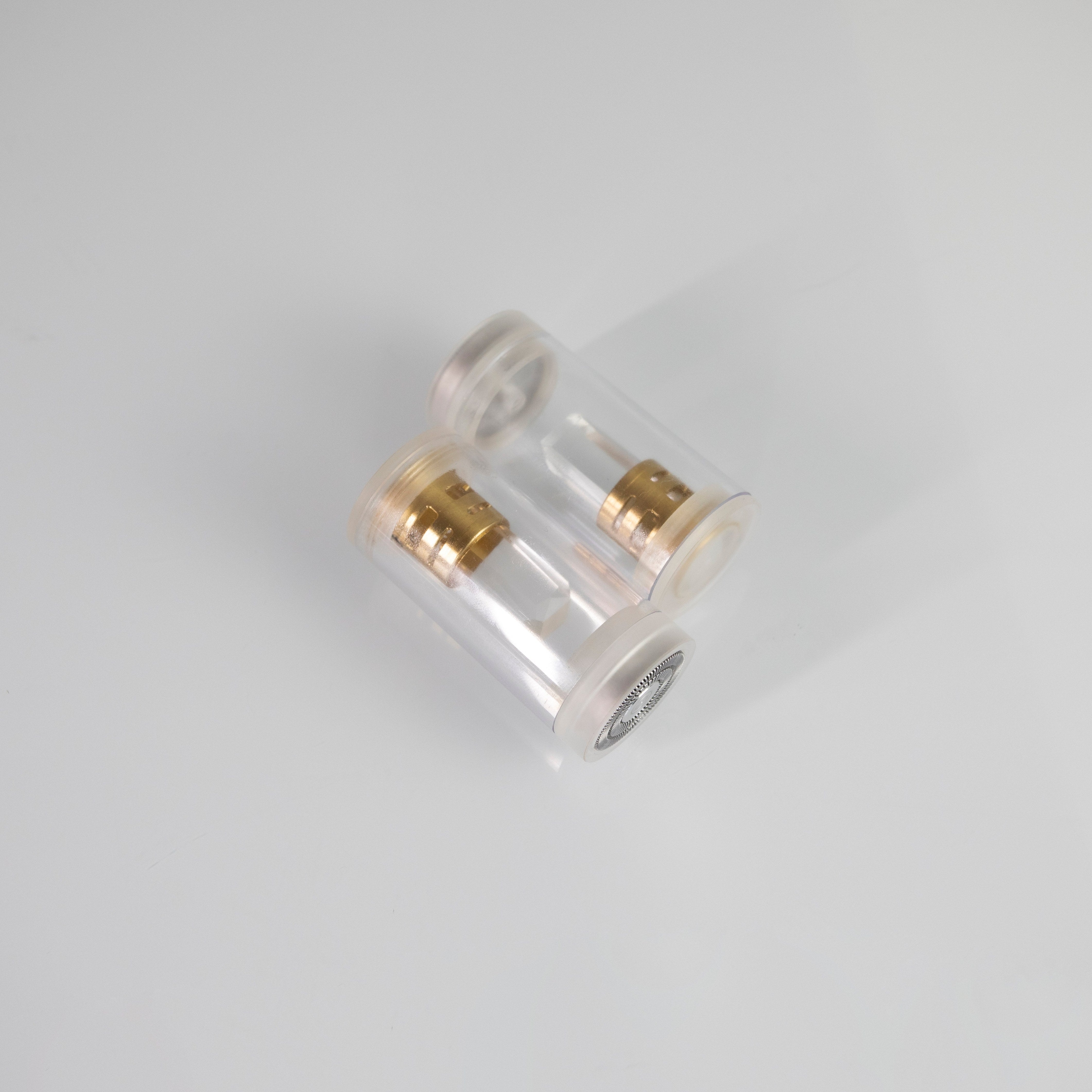 Blade Coupler – view 2