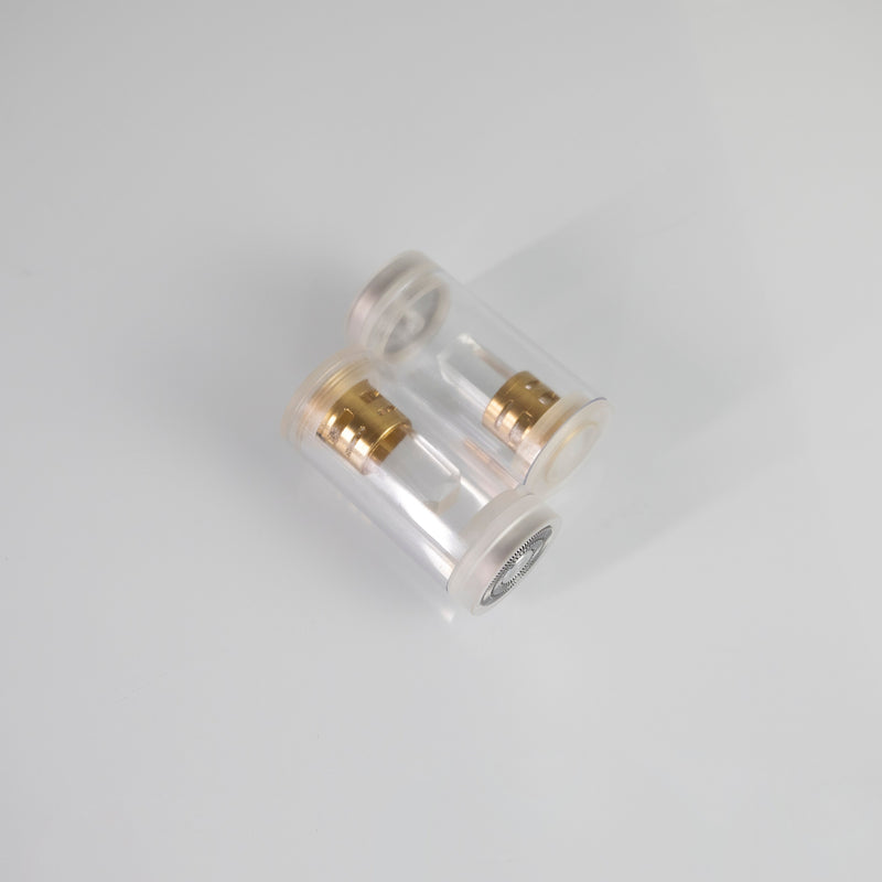 Blade Coupler – view 2