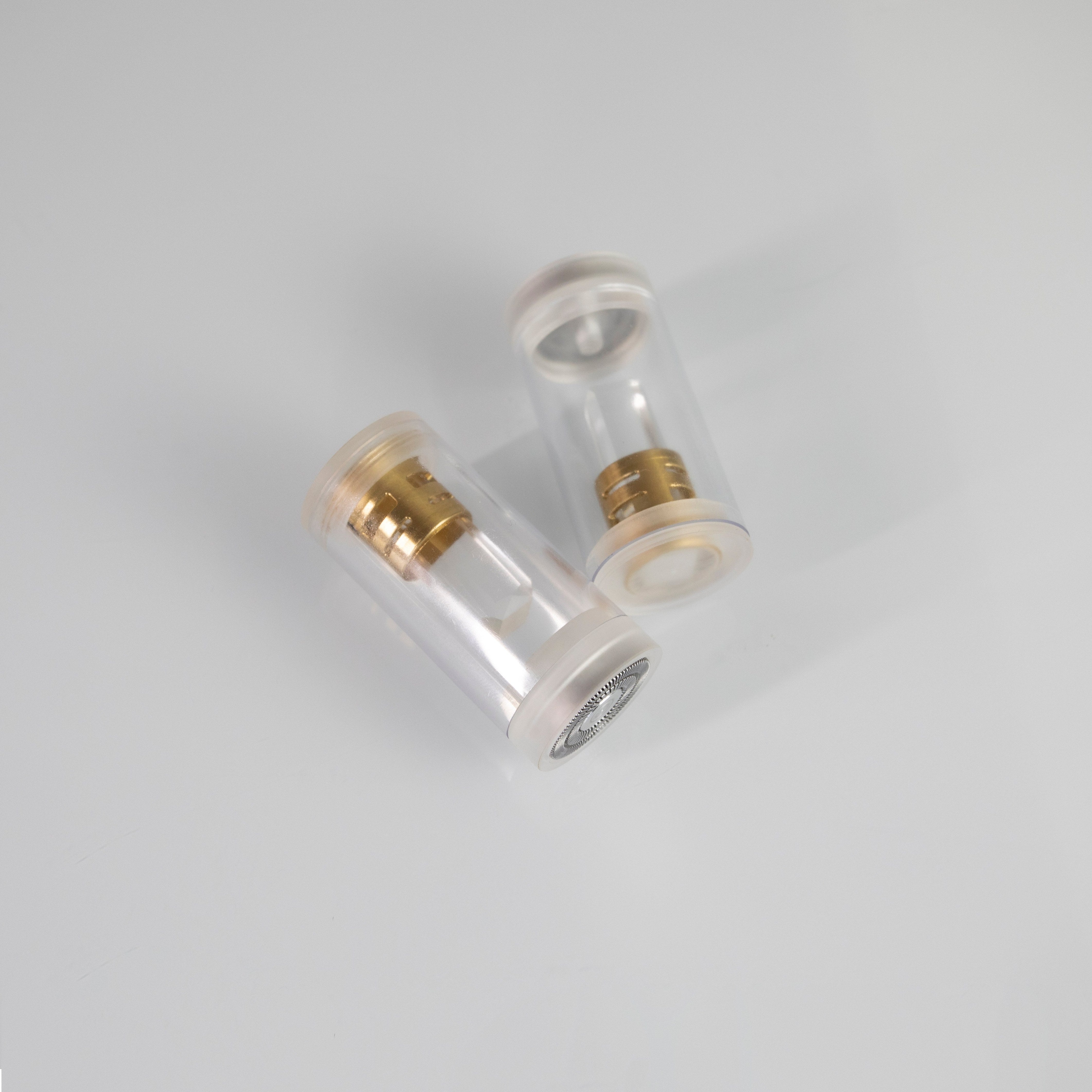 Blade Coupler – view 3