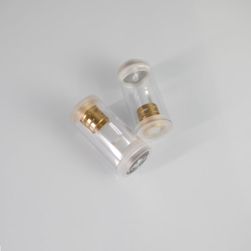 Blade Coupler – view 3
