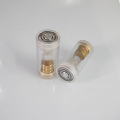 Blade Coupler – view 4