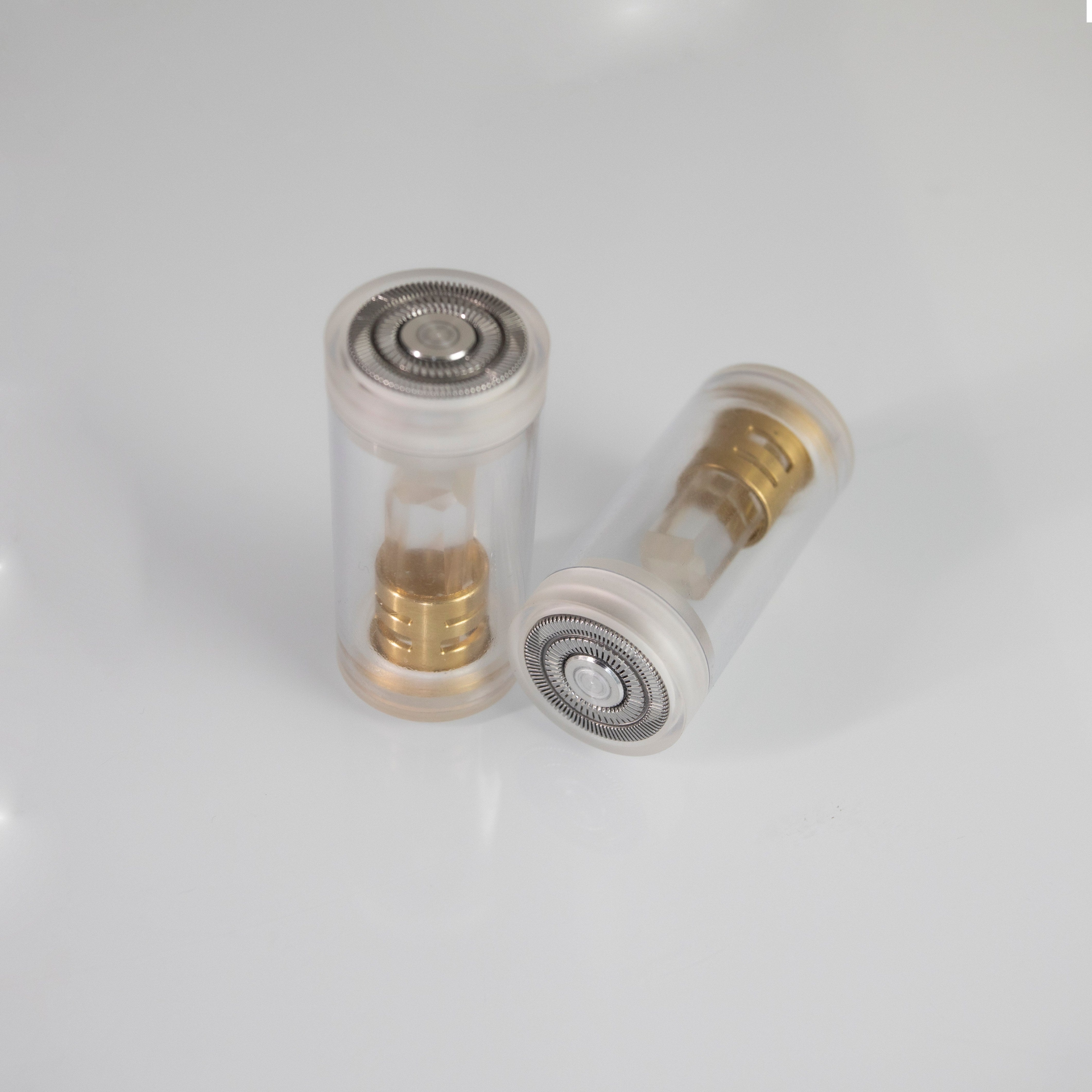 Blade Coupler – view 4