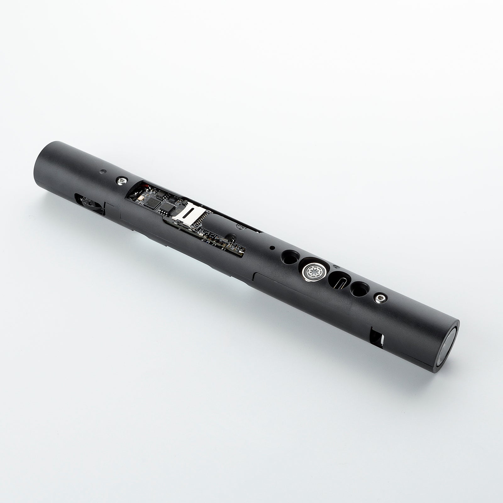 RGBX Kit (C027 Double-Blade) – Parsec Sabers