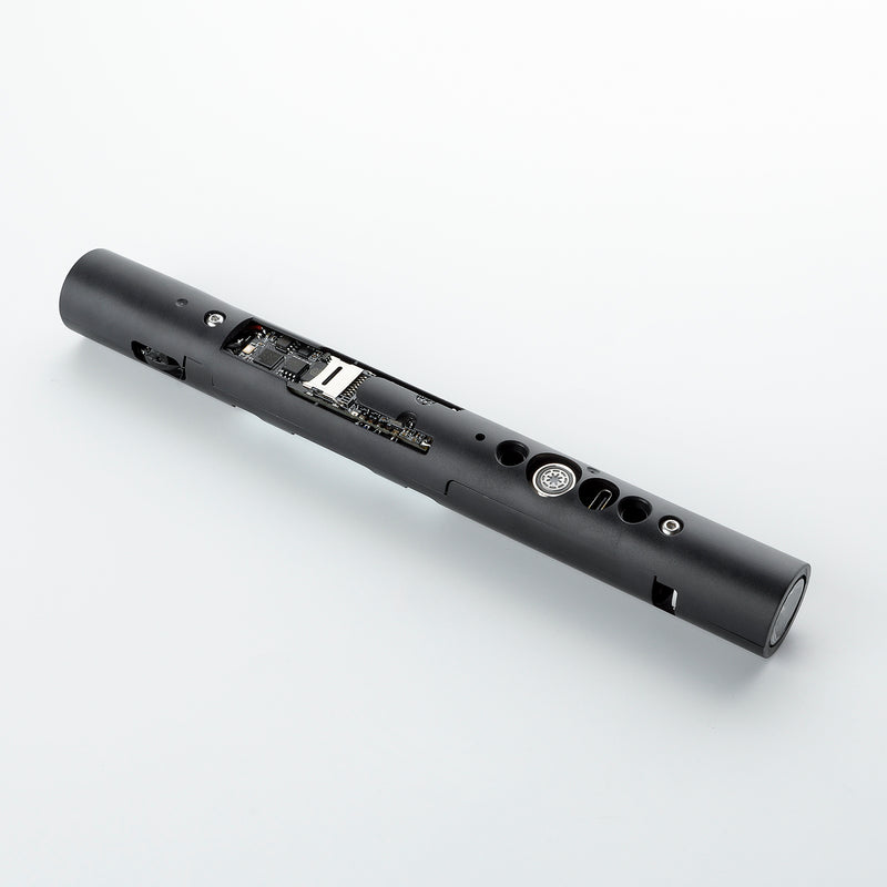 RGBX Kit (C027 Double-Blade) – Parsec Sabers