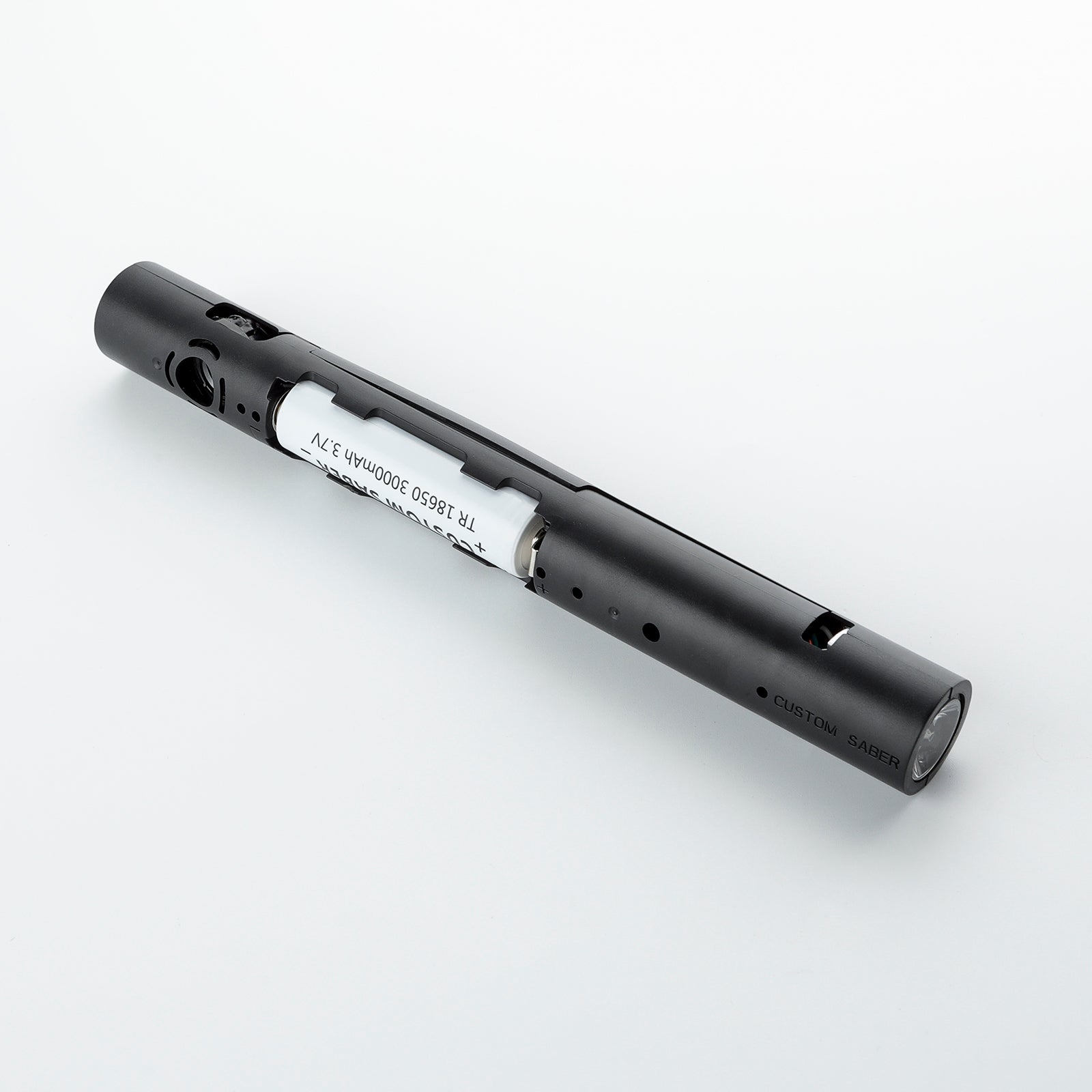 RGBX Kit (C027 Double-Blade) – view 2