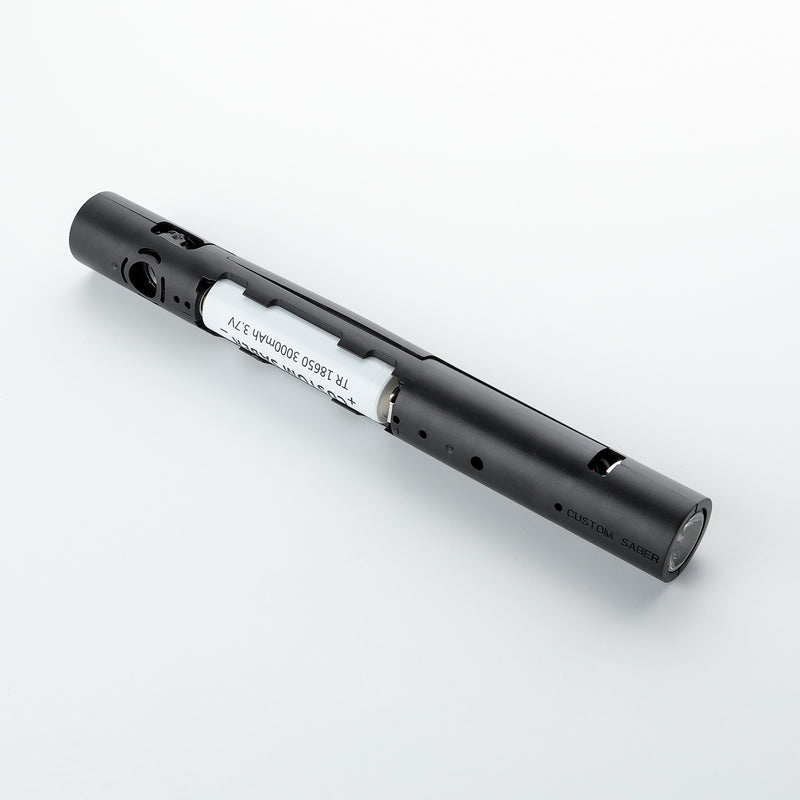 RGBX Kit (C027 Double-Blade) – view 2