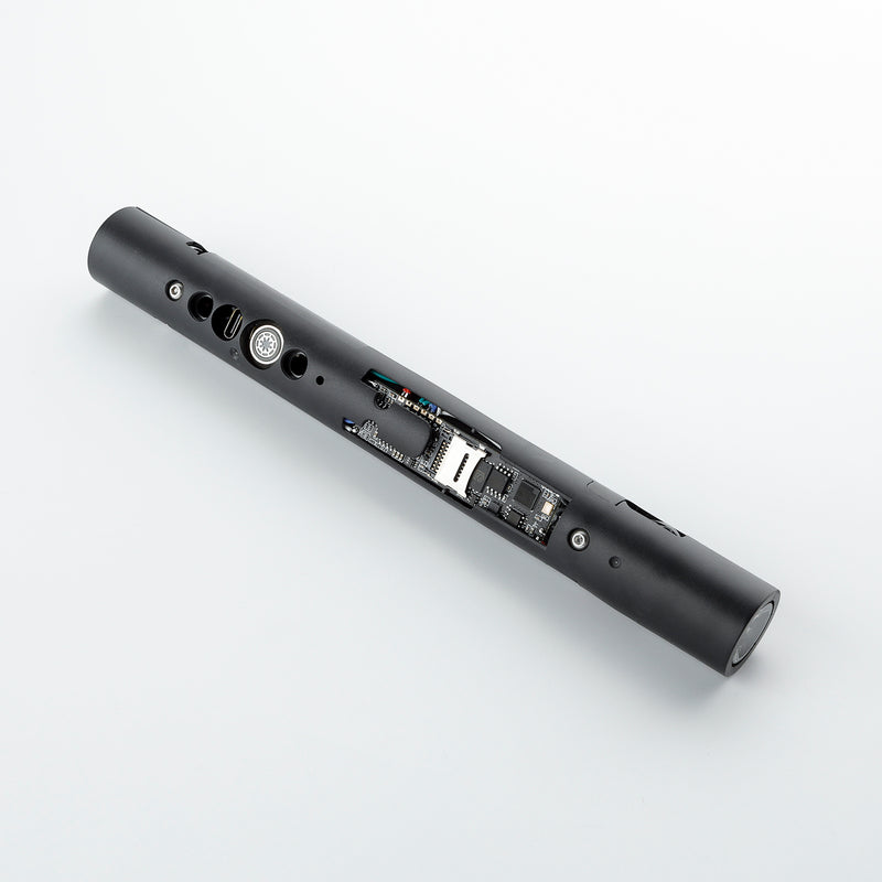 RGBX Kit (C027 Double-Blade) – view 3