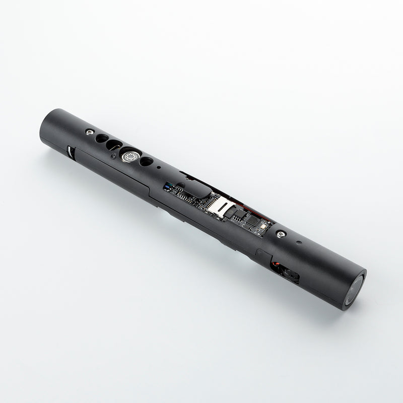 RGBX Kit (C027 Double-Blade) – view 5