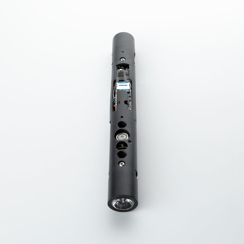 RGBX Kit (C027 Double-Blade) – Parsec Sabers