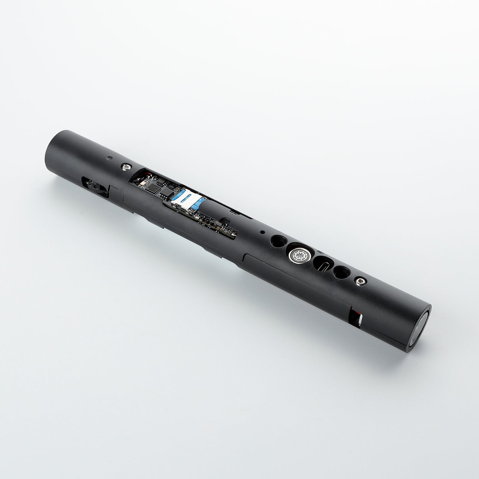 RGBX Kit (C027 Double-Blade) – view 2