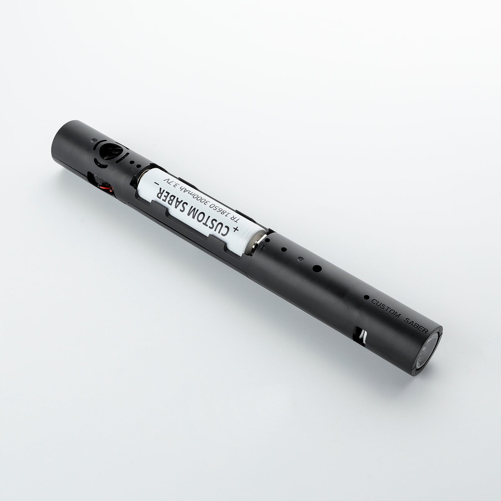 RGBX Kit (C027 Double-Blade) – view 3