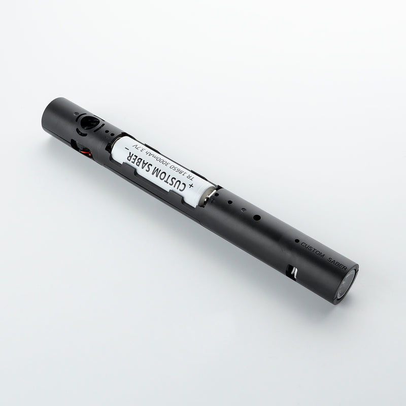 RGBX Kit (C027 Double-Blade) – view 3