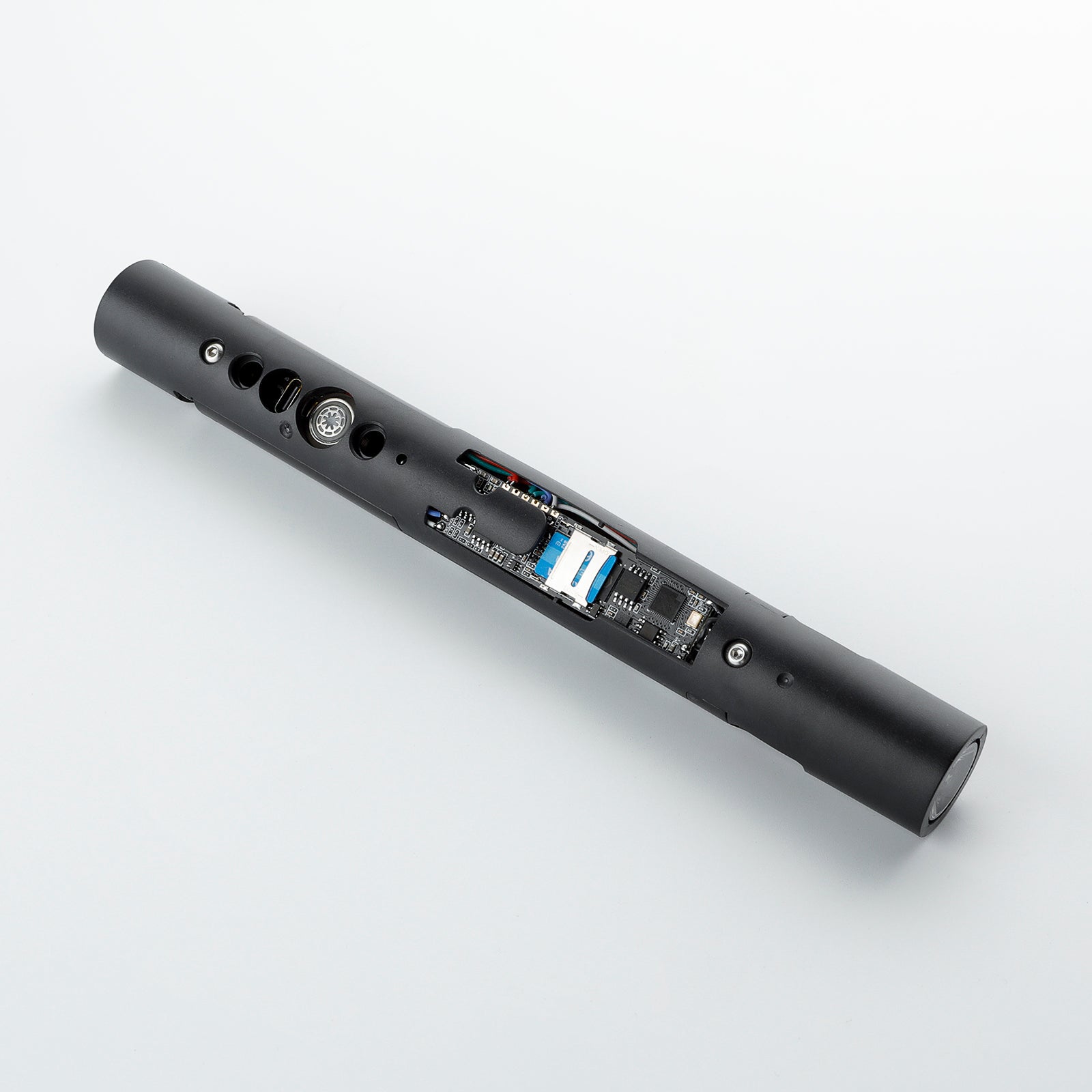 RGBX Kit (C027 Double-Blade) – view 4