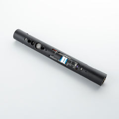 Xeno-Pixel Kit (C027 Double-Blade) – Parsec Sabers