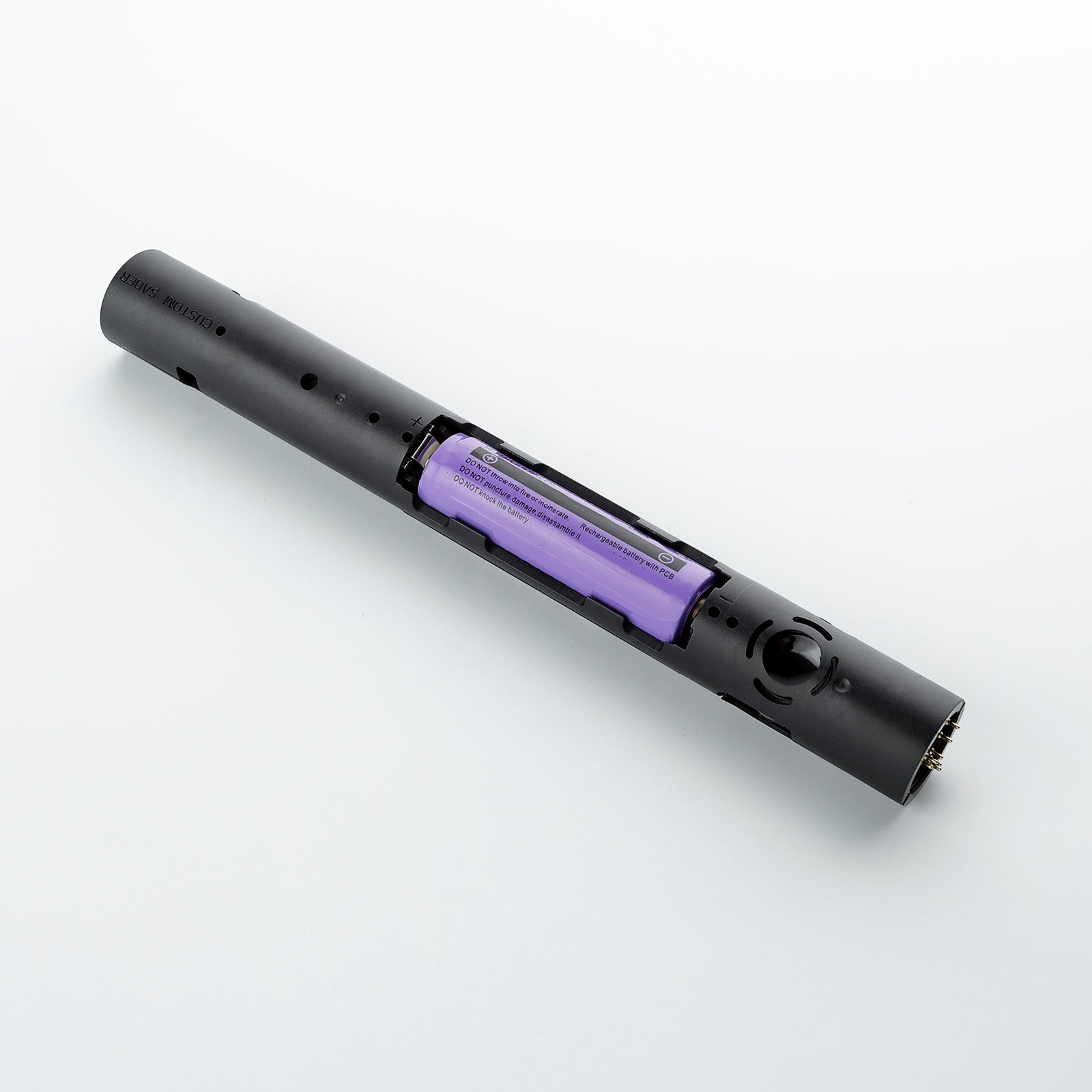 Xeno-Pixel Kit (C027 Double-Blade) – view 2