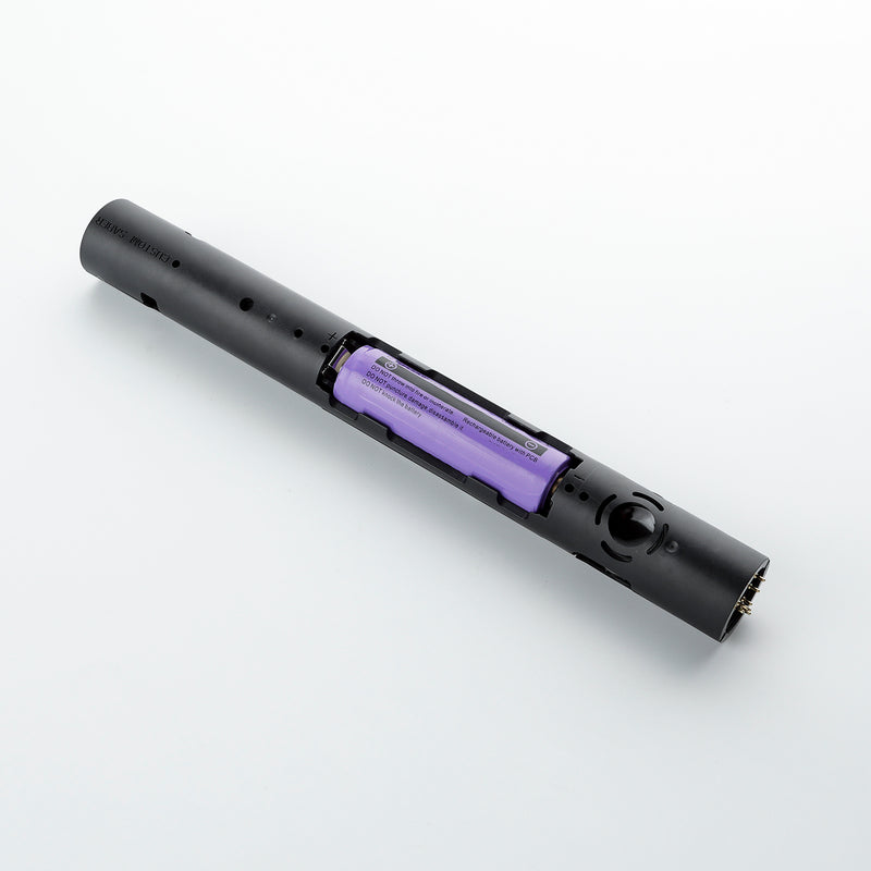 Xeno-Pixel Kit (C027 Double-Blade) – view 2