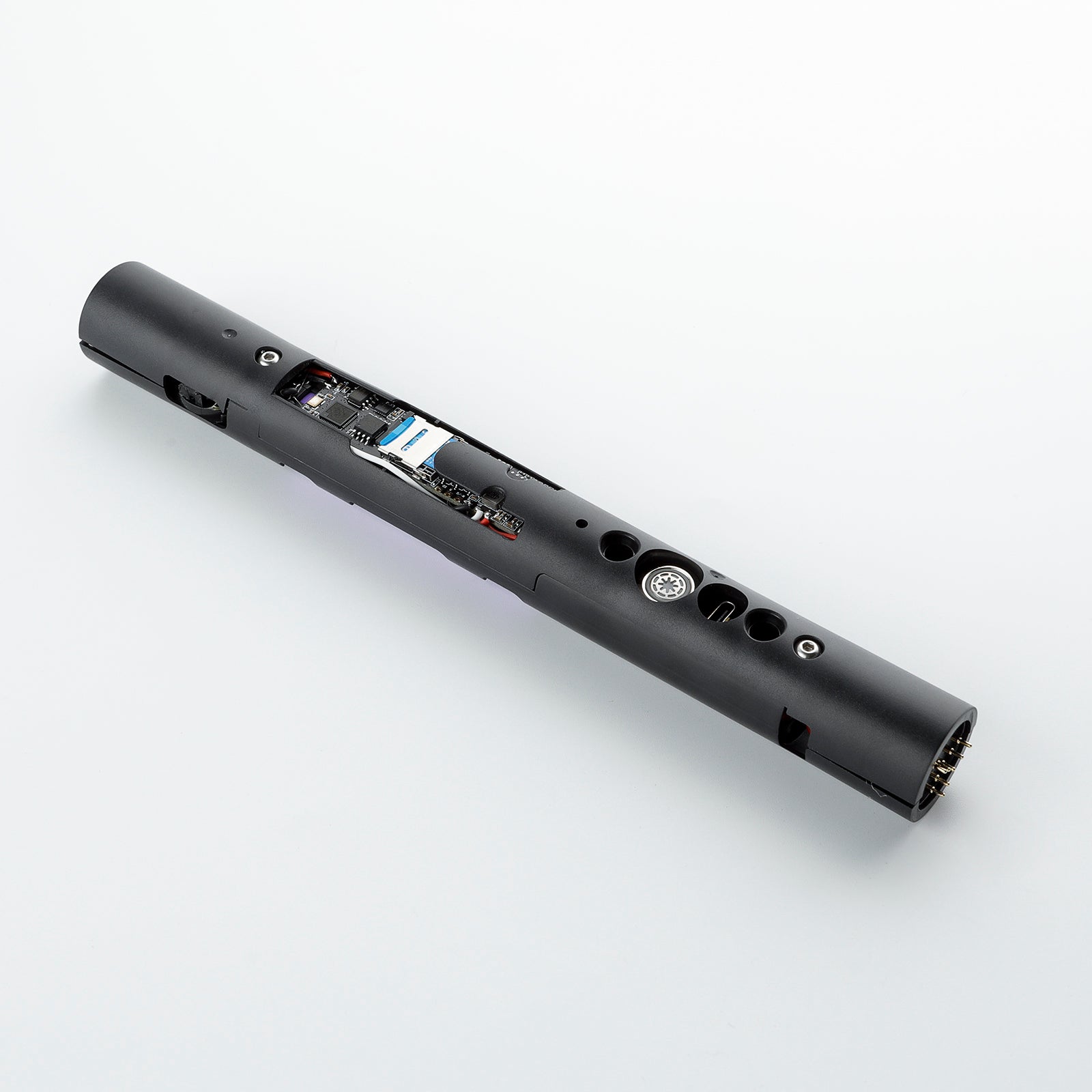 Xeno-Pixel Kit (C027 Double-Blade) – view 3