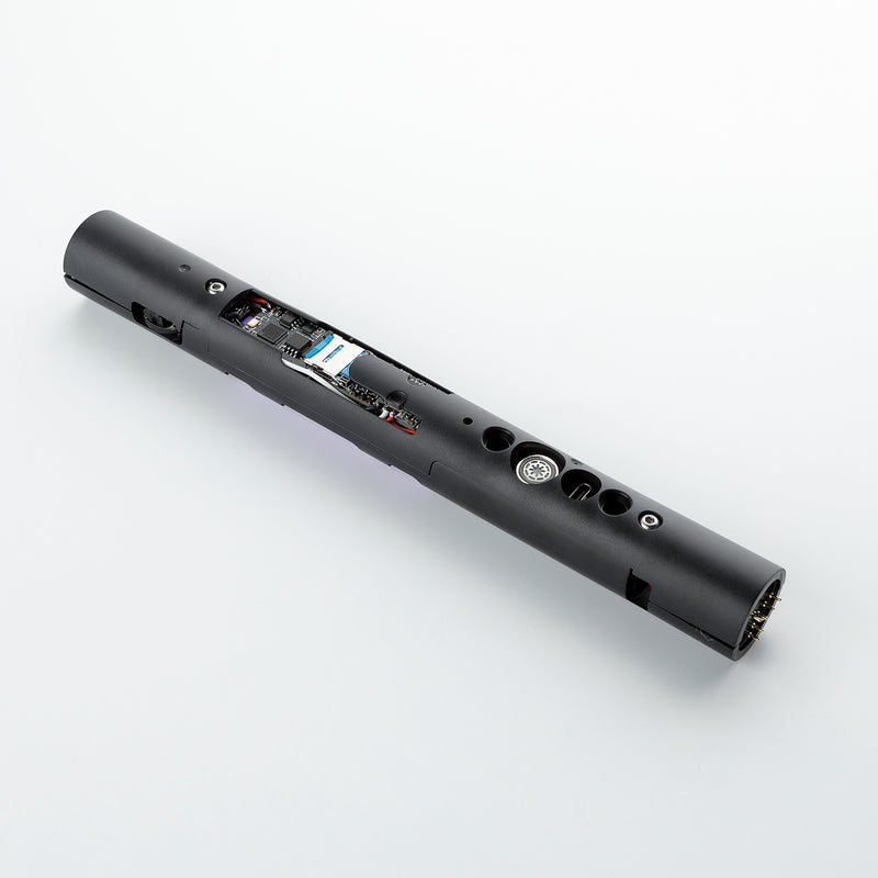 Xeno-Pixel Kit (C027 Double-Blade) – view 3