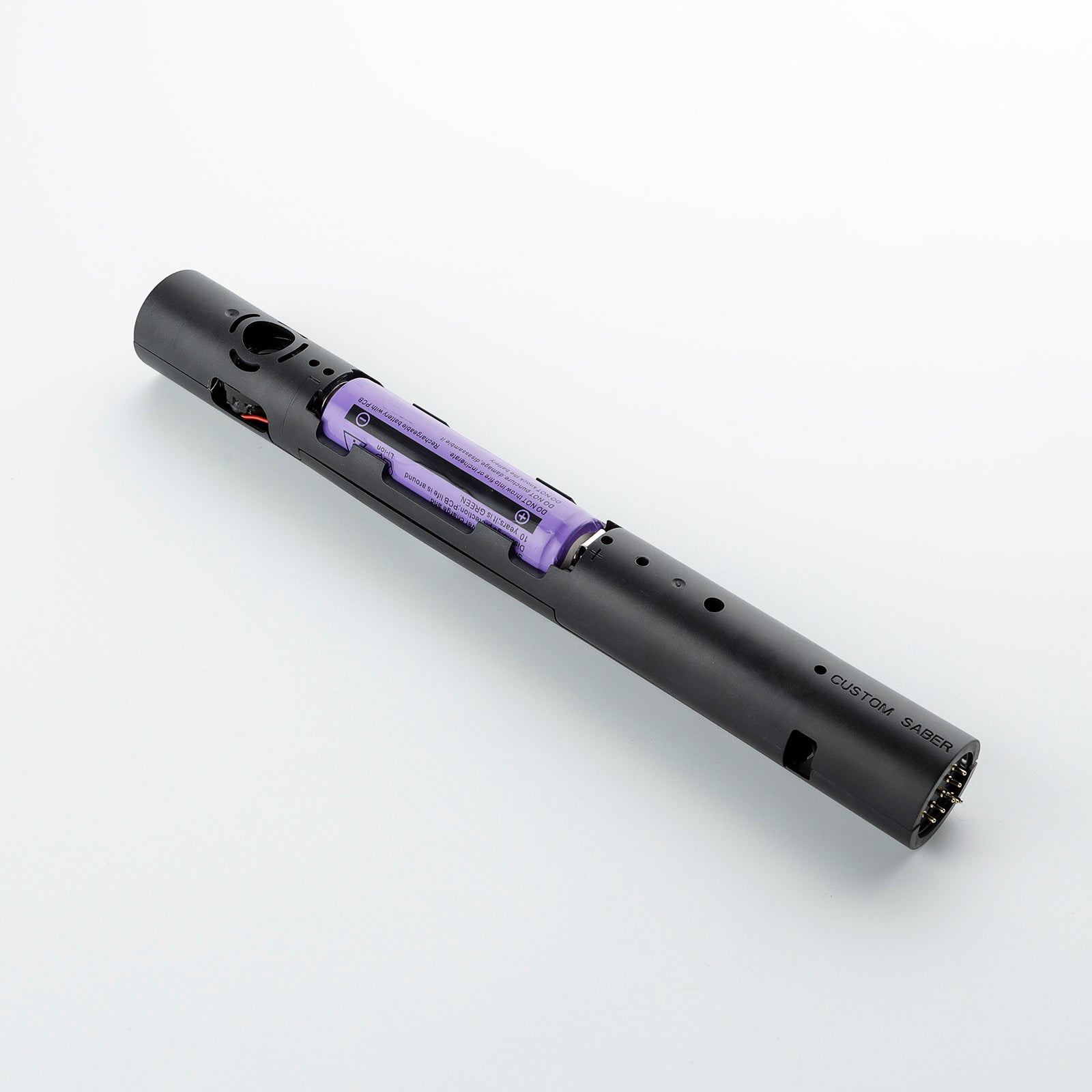 Xeno-Pixel Kit (C027 Double-Blade) – view 4