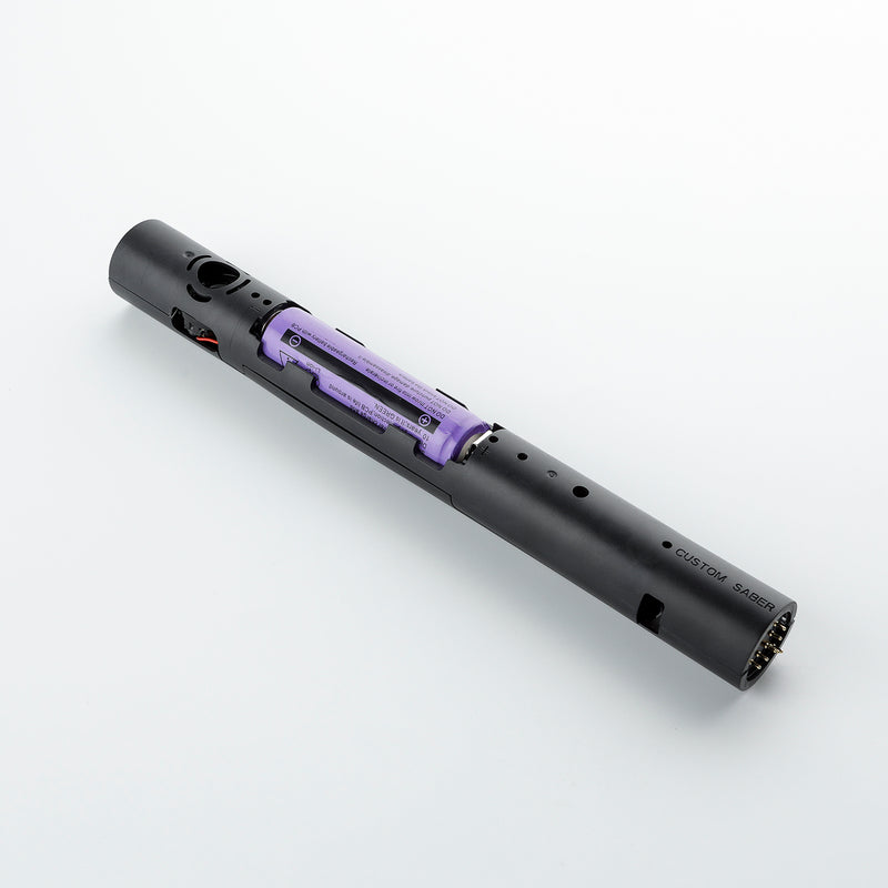 Xeno-Pixel Kit (C027 Double-Blade) – view 4