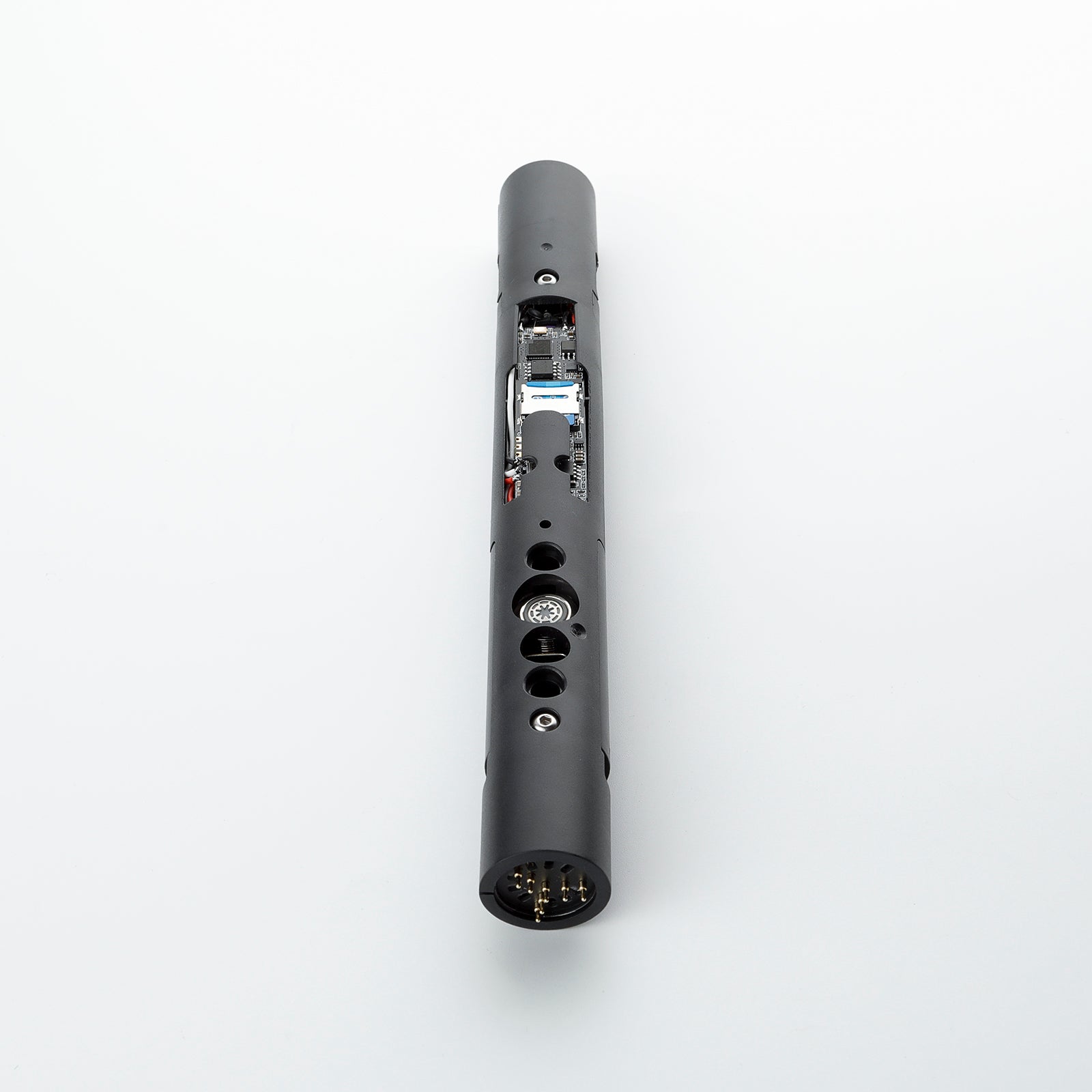 Xeno-Pixel Kit (C027 Double-Blade) – view 5