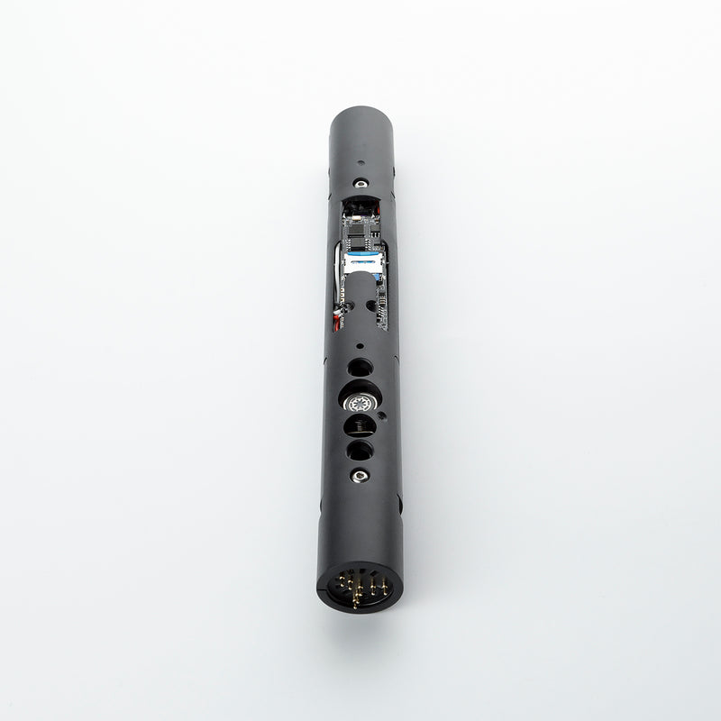 Xeno-Pixel Kit (C027 Double-Blade) – view 5