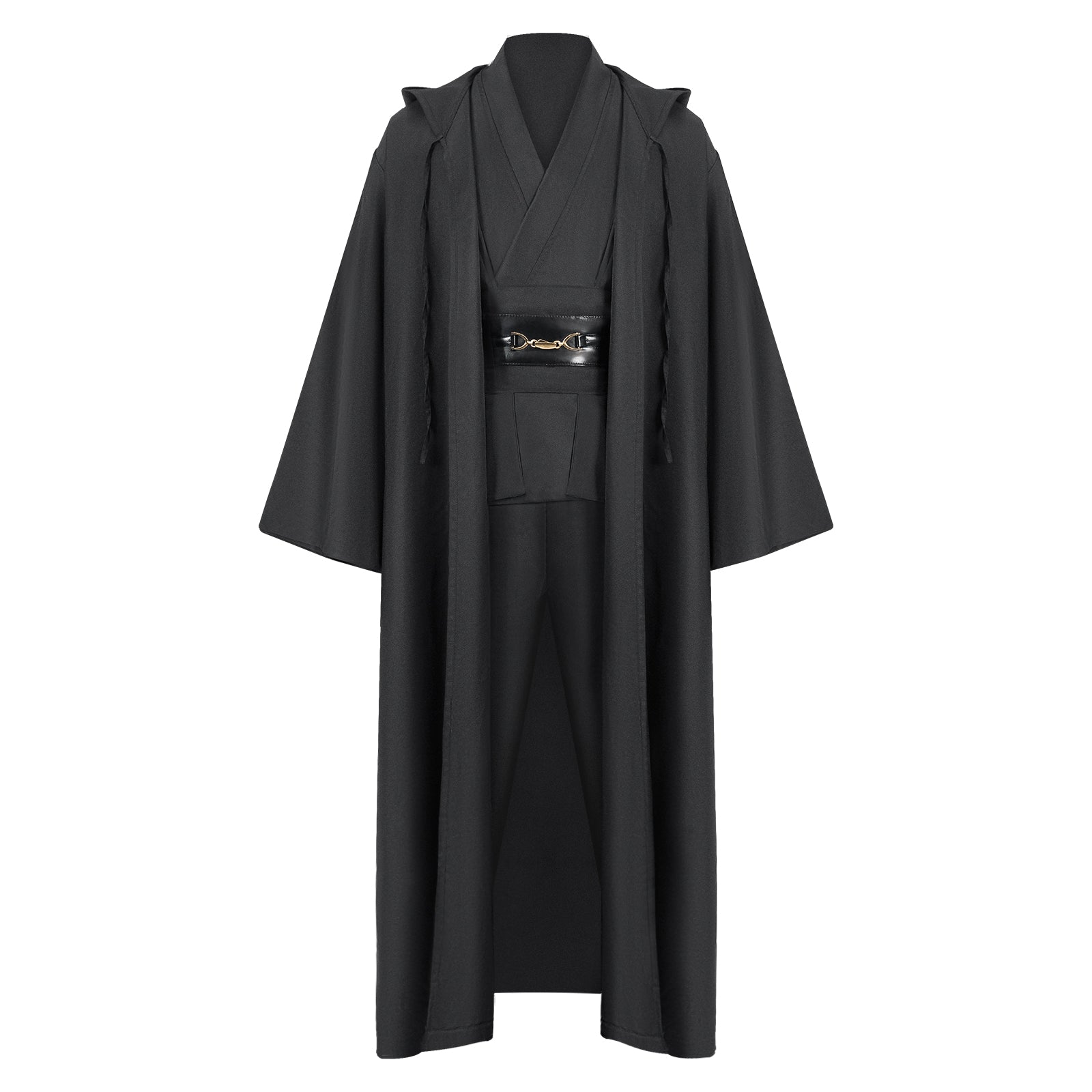 Parsec Robes & Tunic – Parsec Sabers