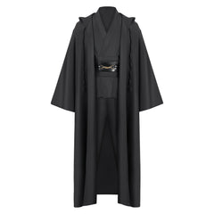 Parsec Robes & Tunic – Parsec Sabers