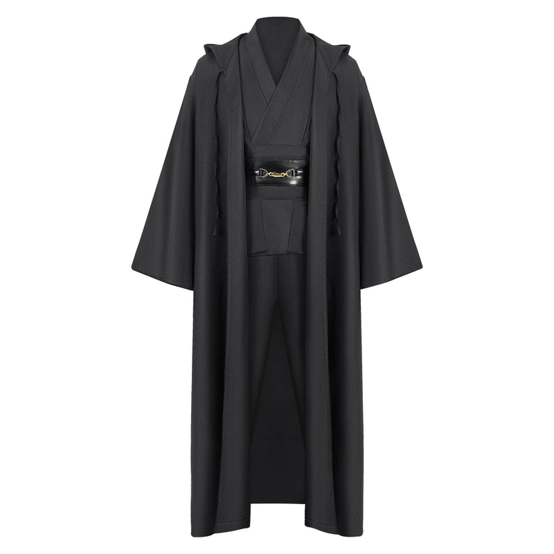 Parsec Robes & Tunic – Parsec Sabers