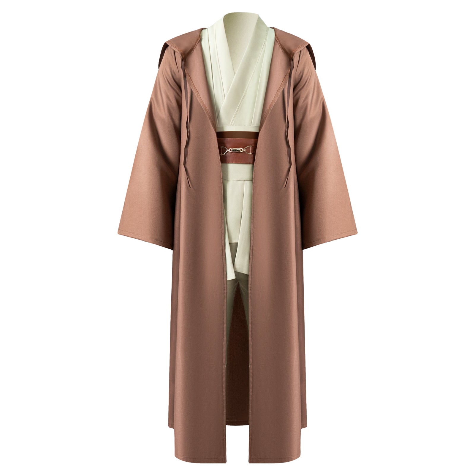 Parsec Robes & Tunic – view 2