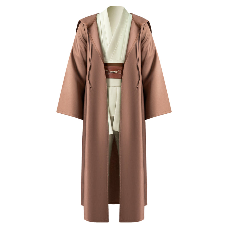Parsec Robes & Tunic – view 2