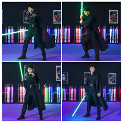 Parsec Robes & Tunic – view 3