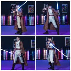 Parsec Robes & Tunic – view 4