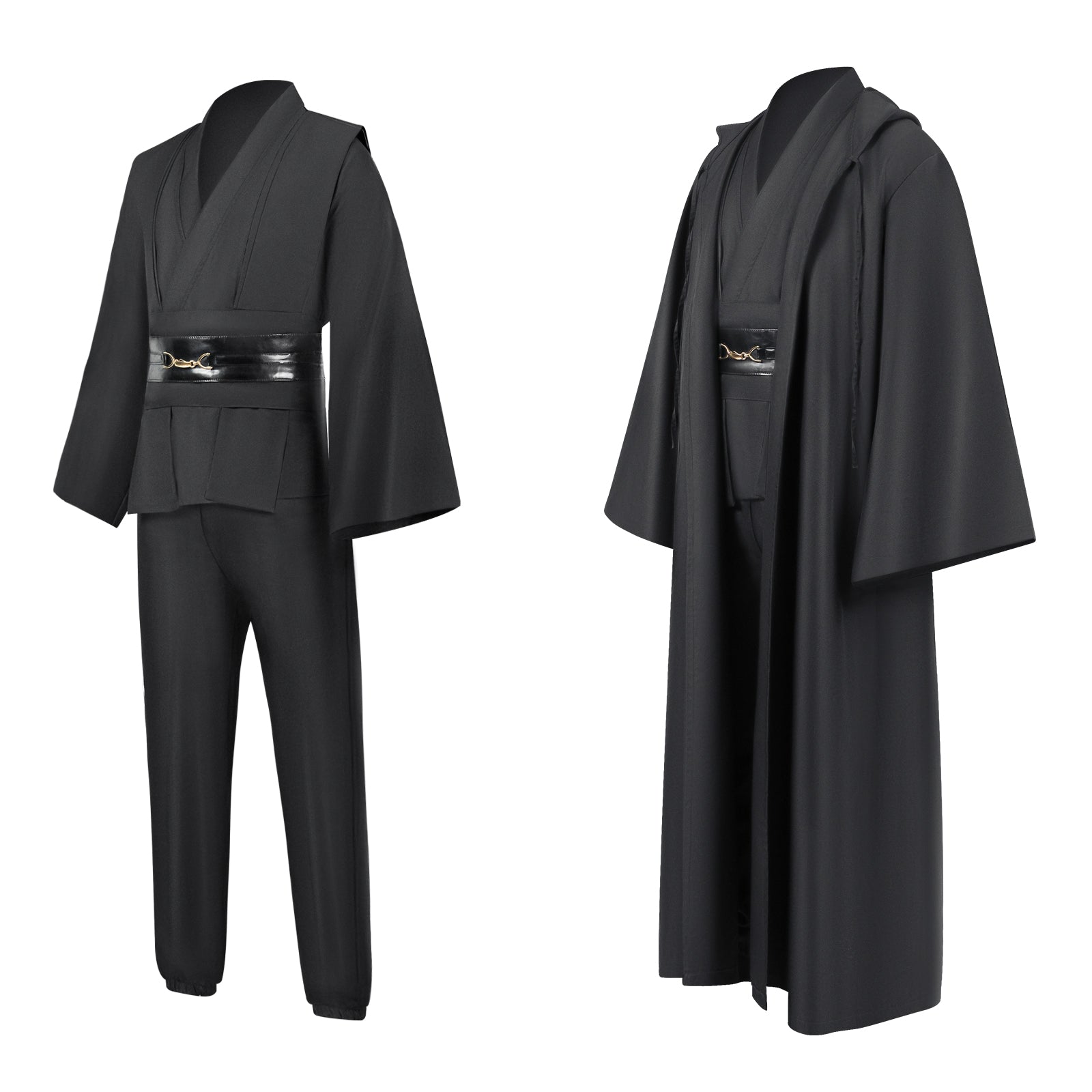 Parsec Robes & Tunic – view 5