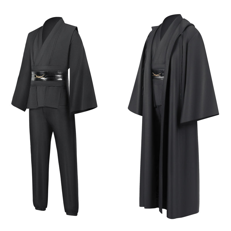 Parsec Robes & Tunic – view 5