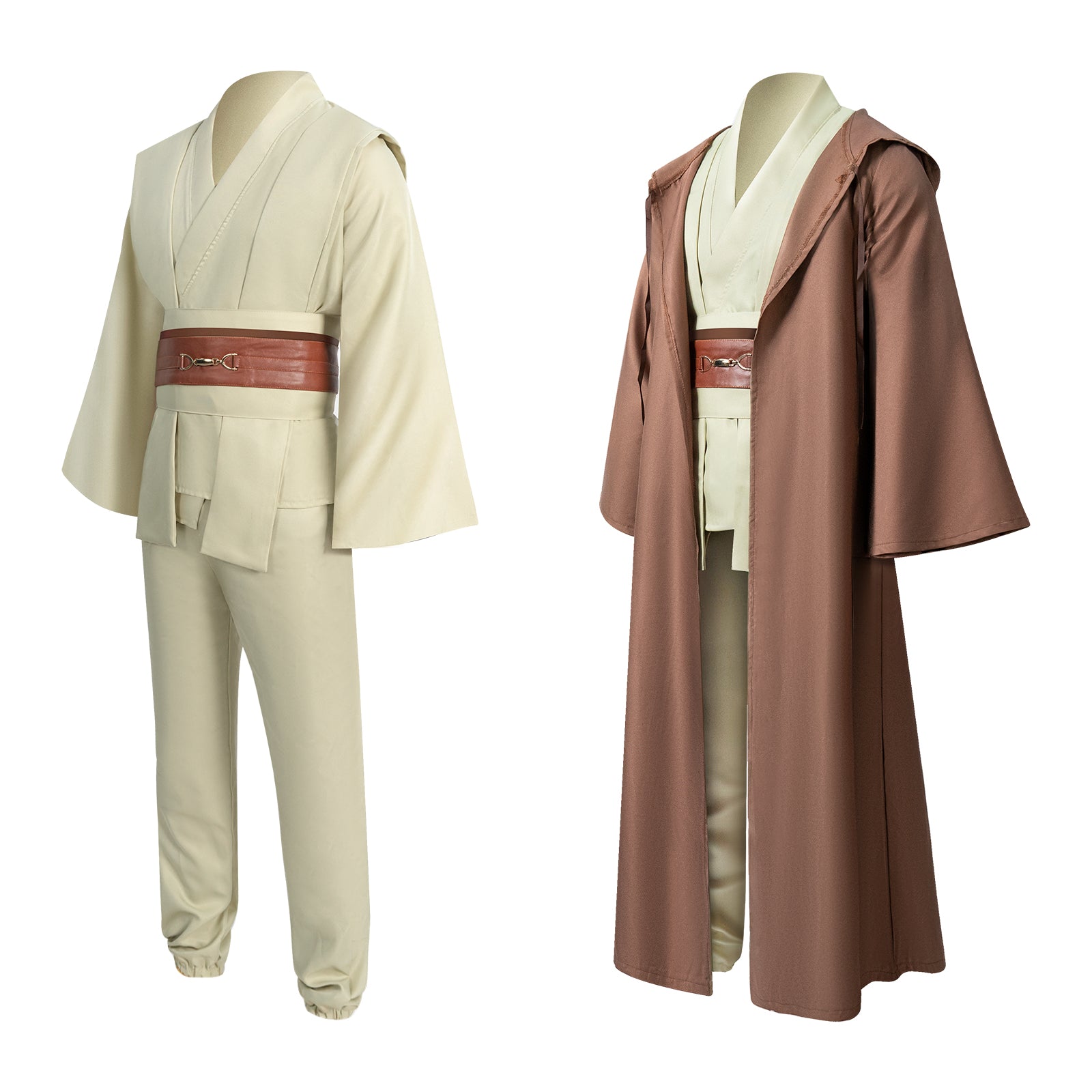 Parsec Robes & Tunic – view 6