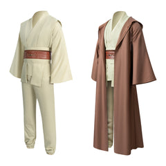 Parsec Robes & Tunic – view 6