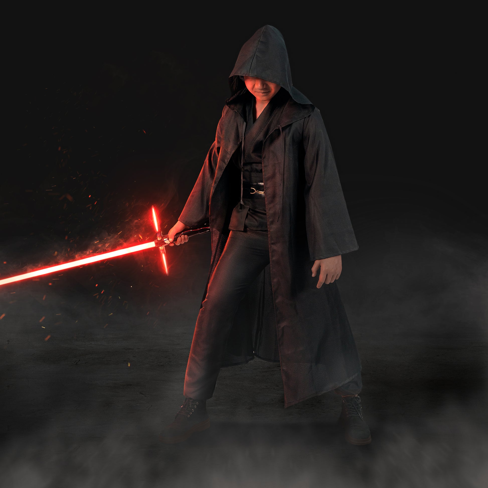 Parsec Robes & Tunic – view 9