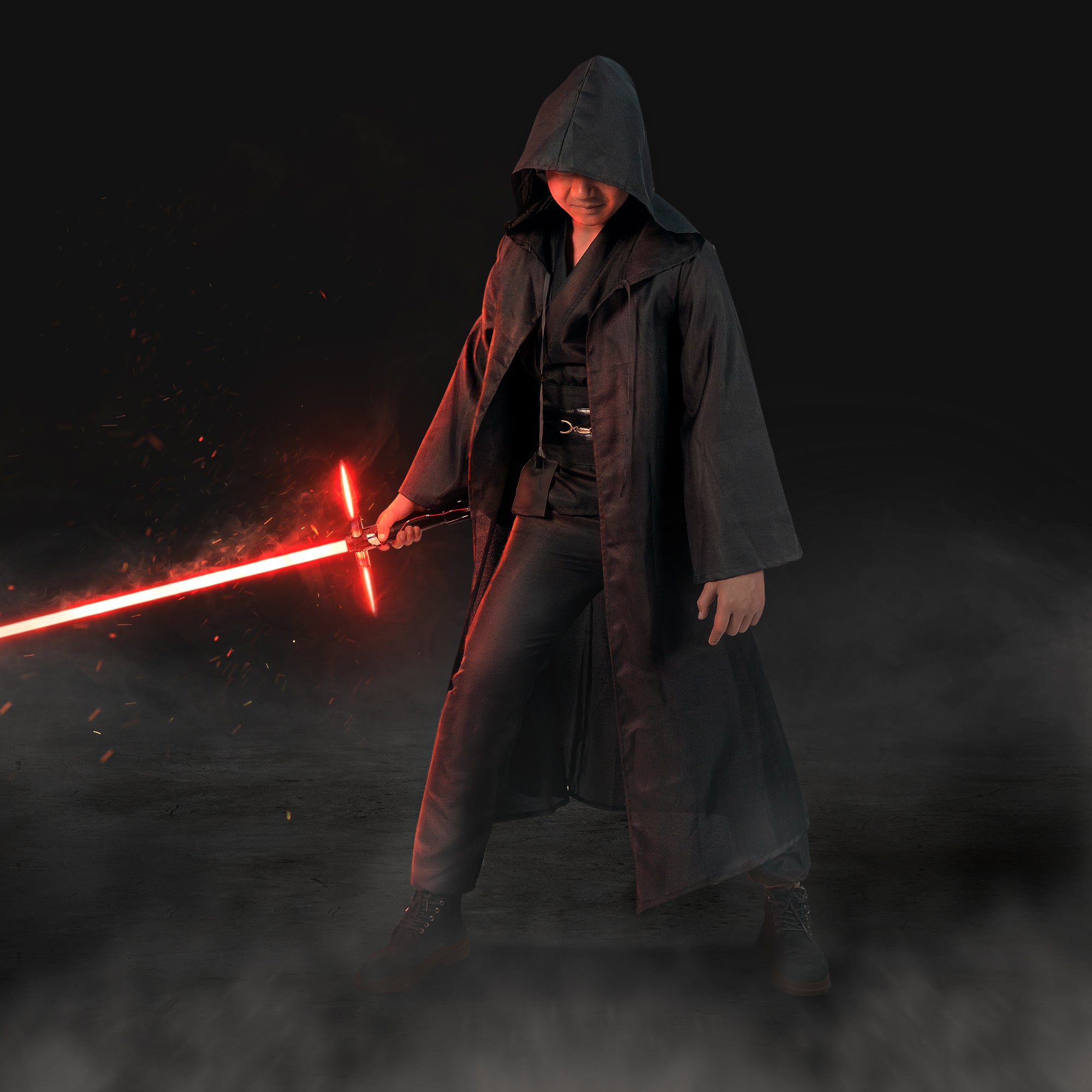 Parsec Robes & Tunic – view 9