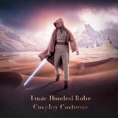 Parsec Robes & Tunic – view 10