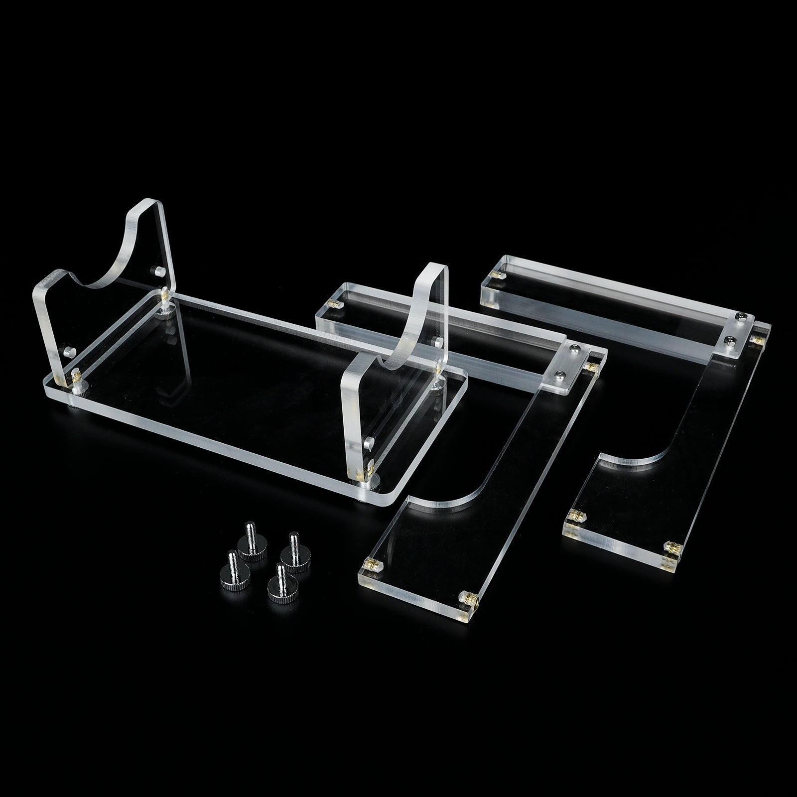 Deluxe Saber Stand – view 8