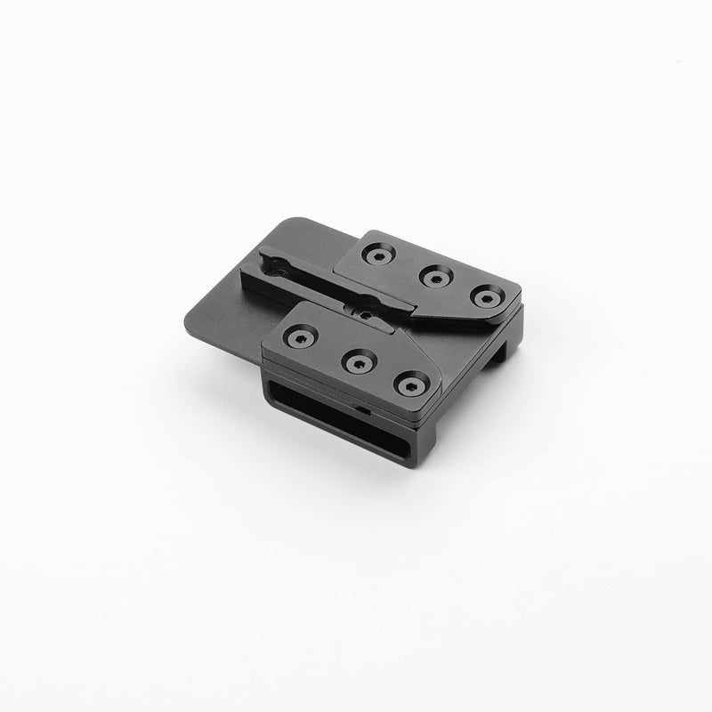Crossguard Belt Clip – Parsec Sabers