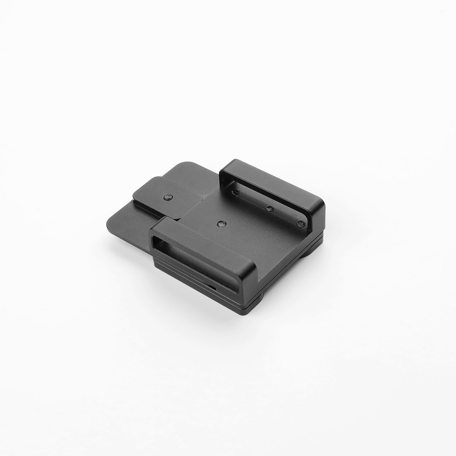 Crossguard Belt Clip – view 2