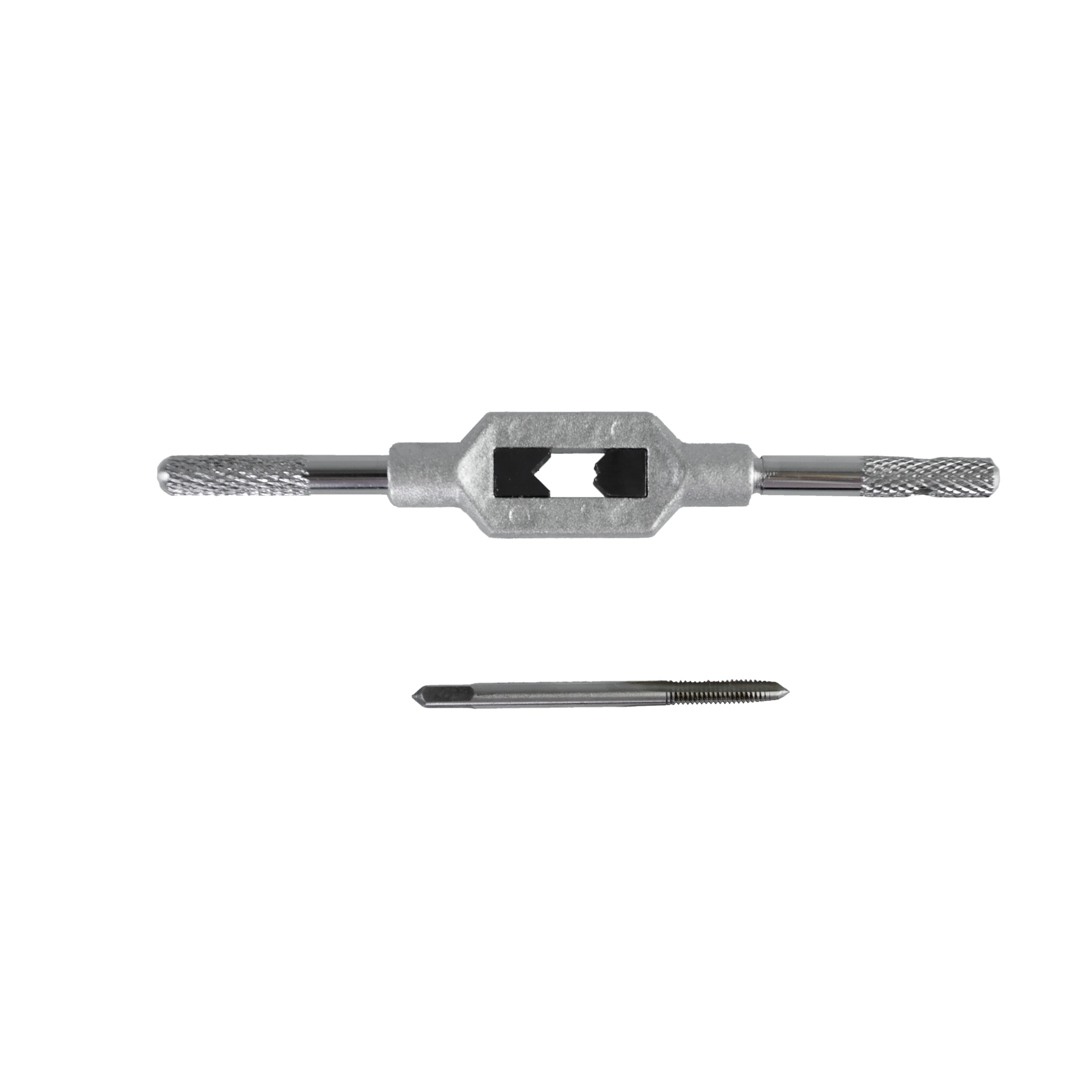Crossguard Belt Clip – view 7
