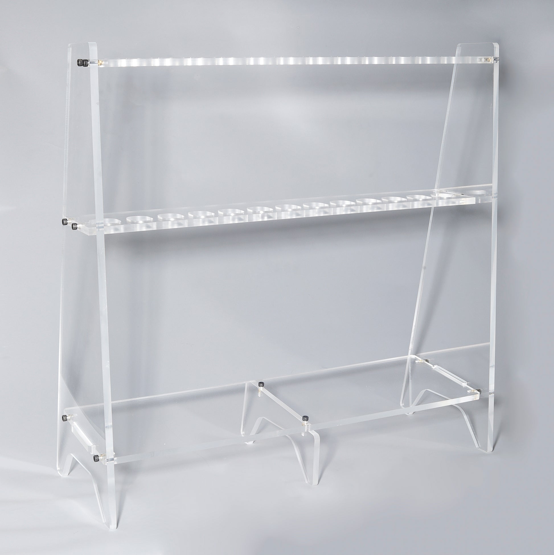 Saber Display Rack – view 2
