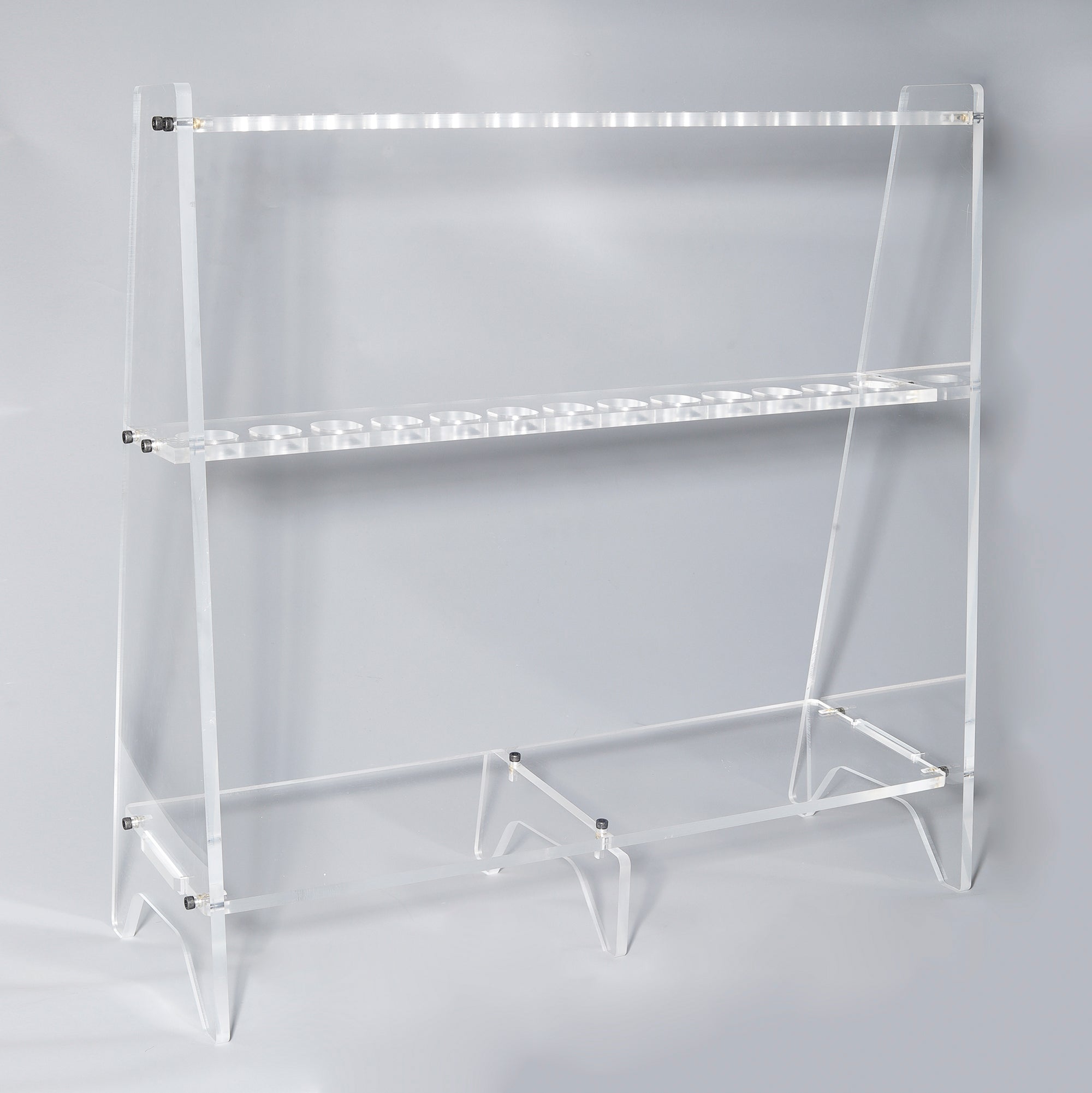 Saber Display Rack – view 2