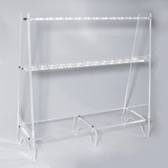 Saber Display Rack – view 2